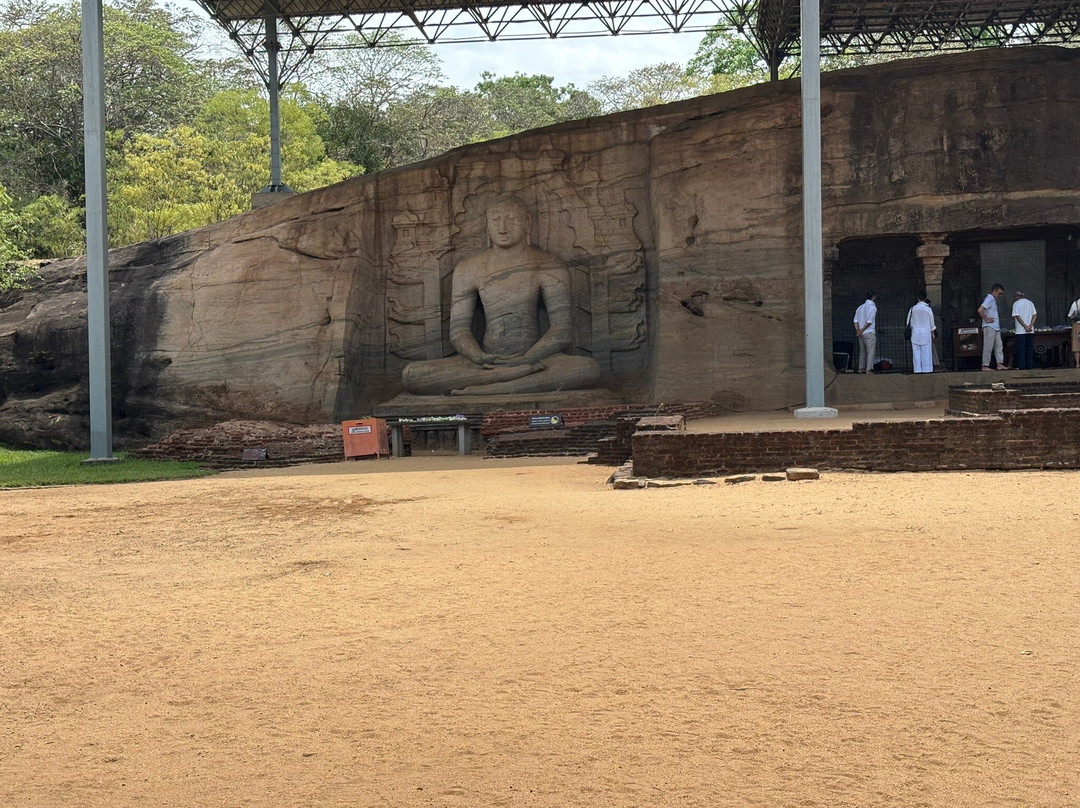 Visit In Lanka-尼甘布必去景点
