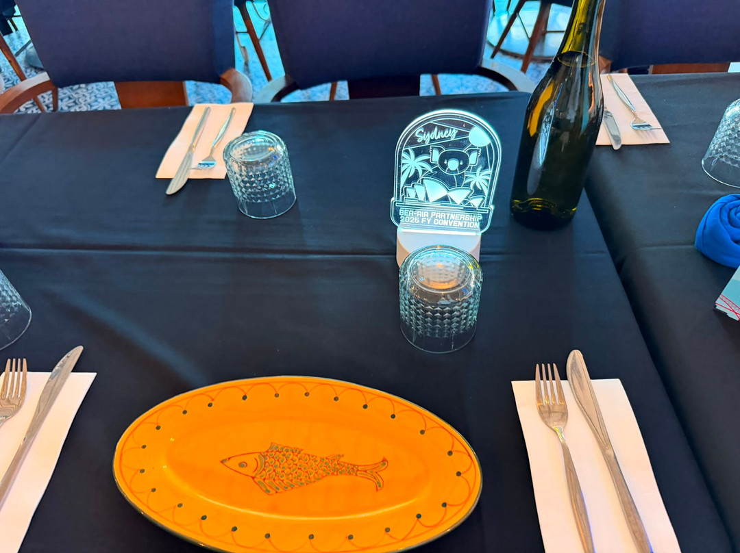 Jordon's Seafood