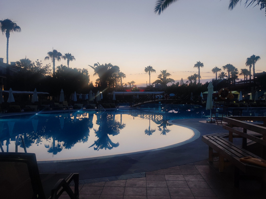 Club Hotel Turan Prince World主图