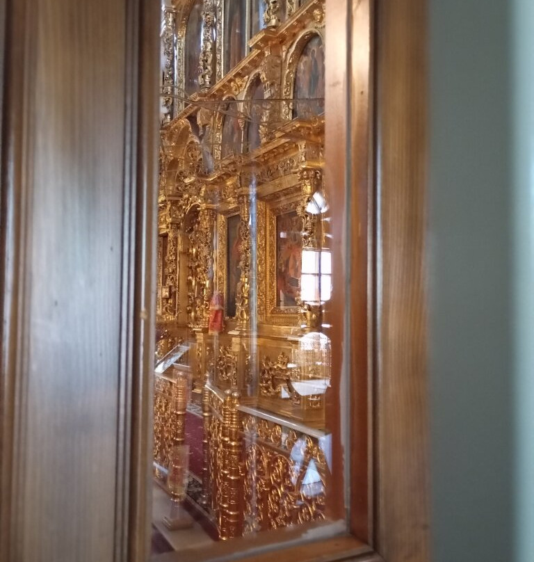 Cathedral of the Assumption-Dmitrov必去景点