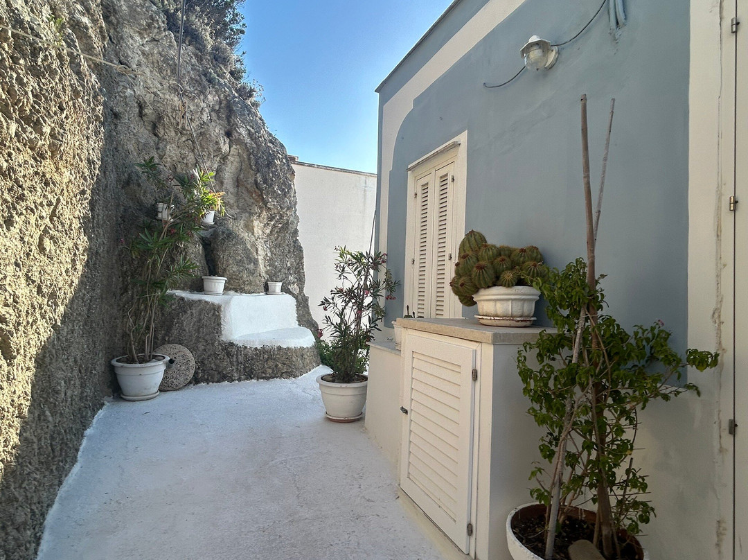 B&B Casa d'Amare主图