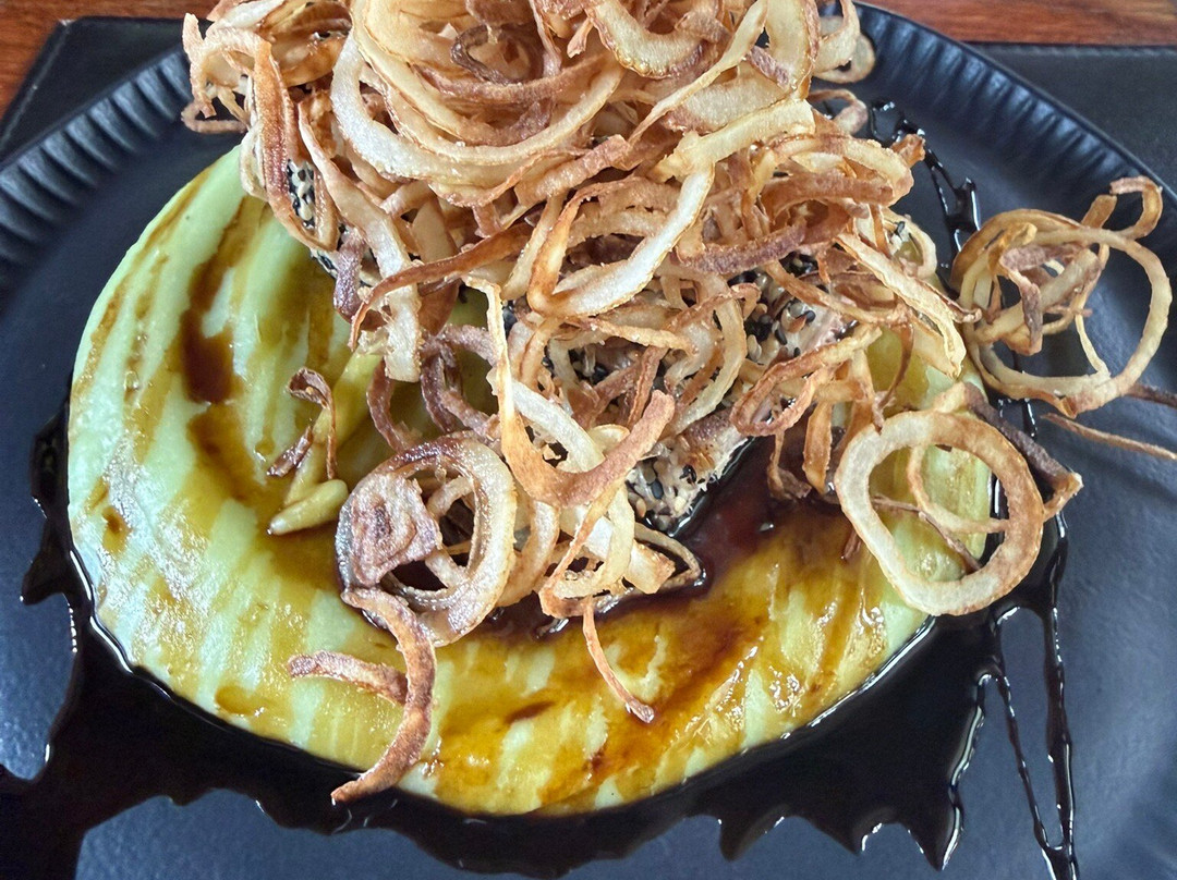 伯南布鼓州餐馆和美食-Restaurante do Vale