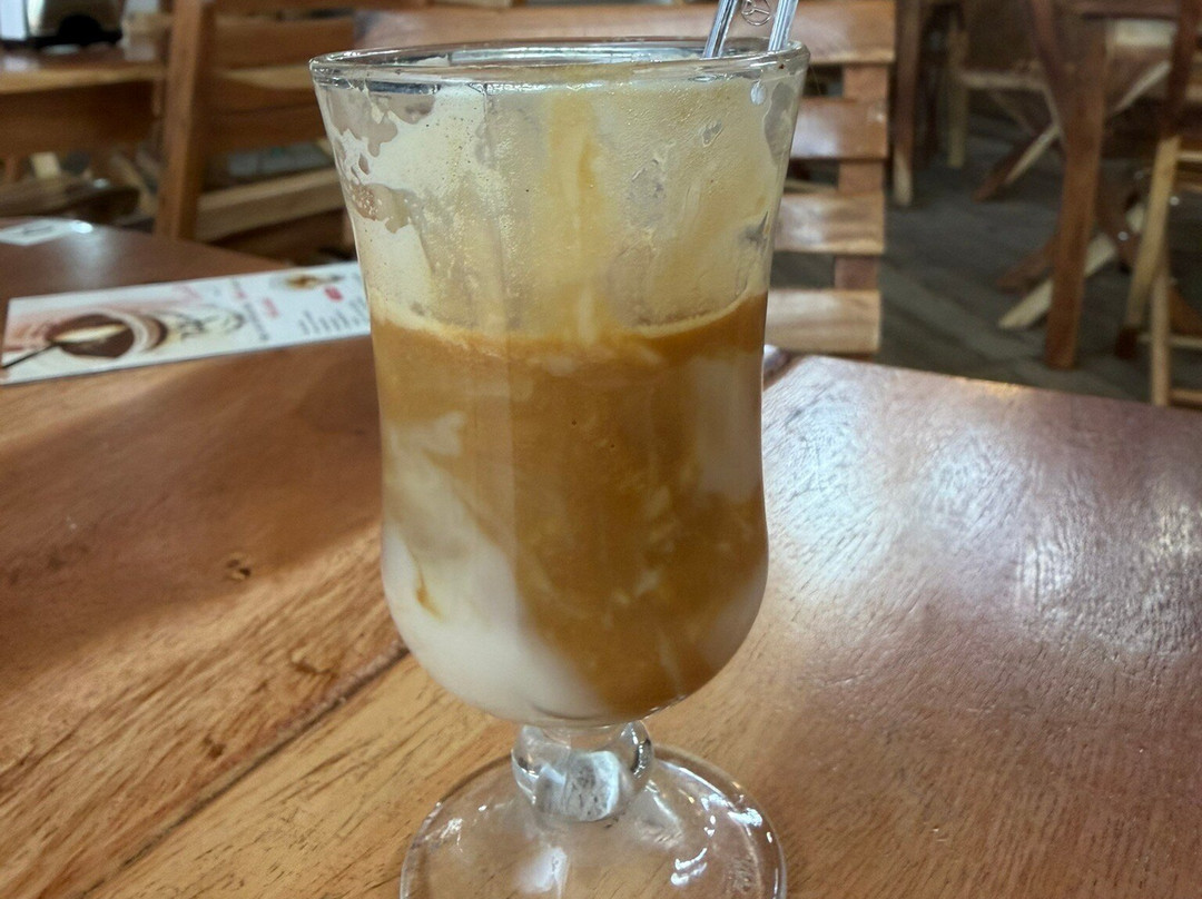 Cafe de Leo-Santa Rosa de Cabal必去景点