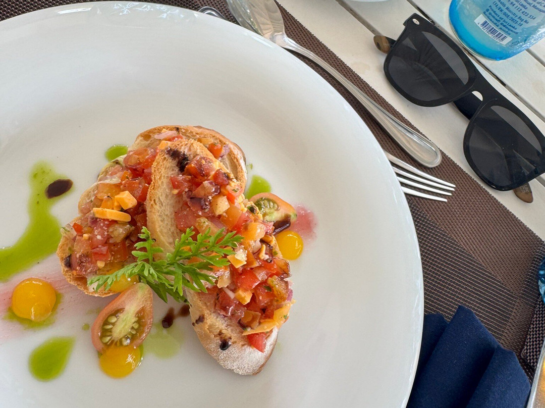 辛纳蒙亭可马里蓝湾酒店主图