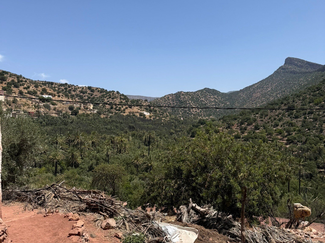Tayyu Hiking-Taghazout必去景点