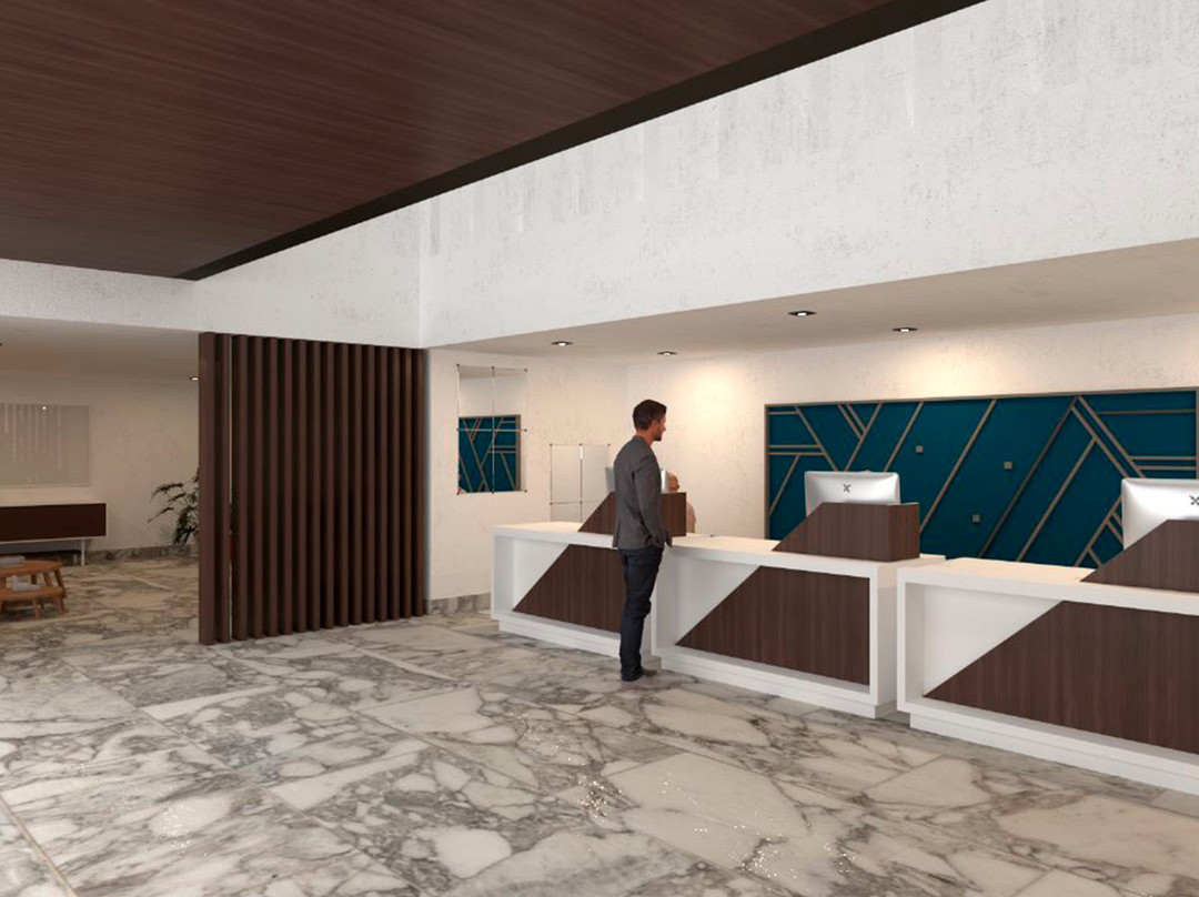 Holiday Inn Express And Suites Los Mochis Centro By Ihg
