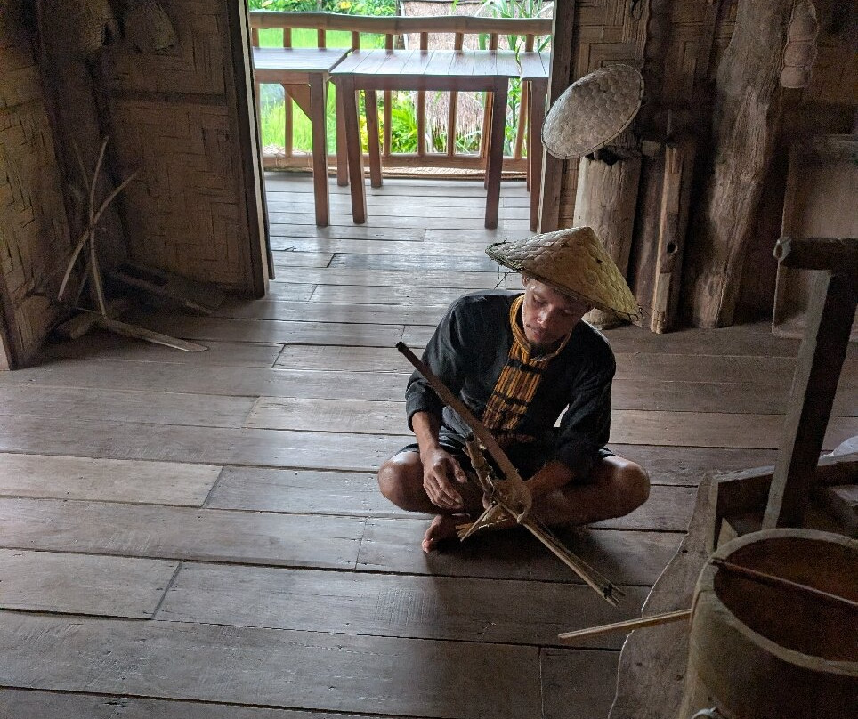 Living Land农场体验之旅-琅勃拉邦必去景点