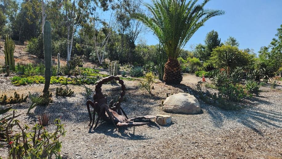 Alta Vista Botanical Gardens-维斯塔必去景点