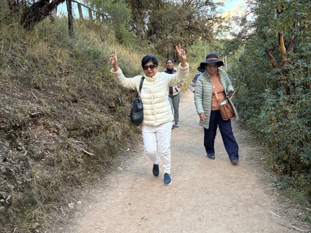 Leading Perú Travel-San Sebastian必去景点