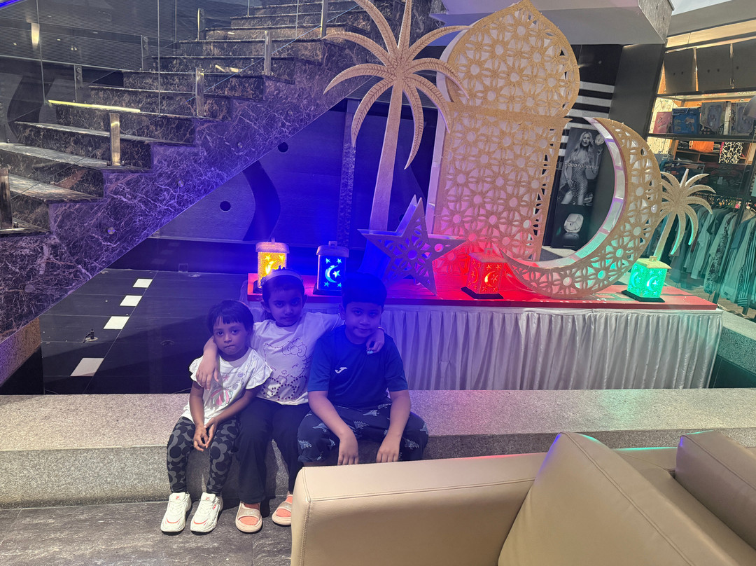 考克斯巴扎尔长滩酒店主图