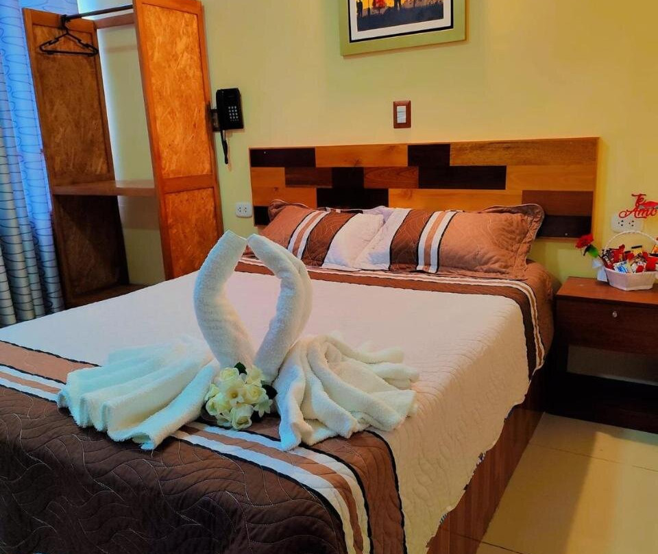 La Cabana