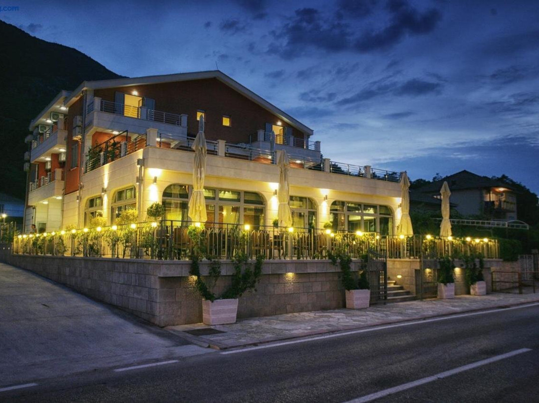 Motel Ellena