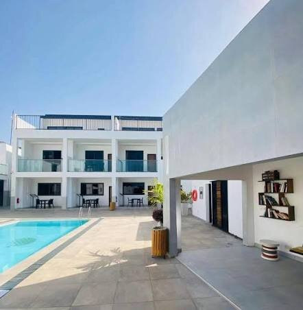 Arbor Boutique Stay