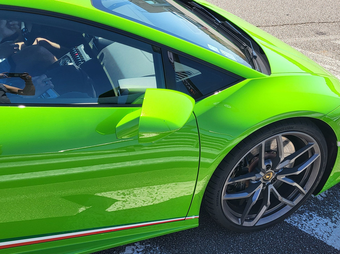 Motorsport Academy-Saint Herblain必去景点