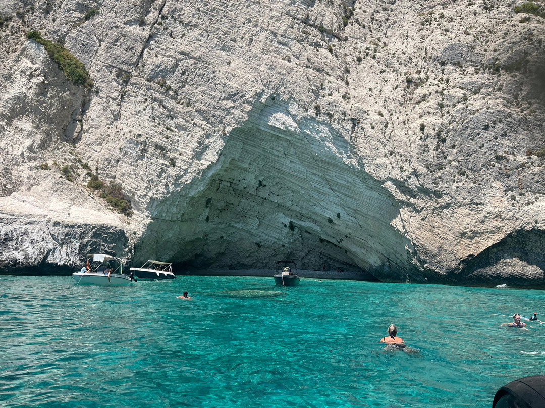 Nefis Travel Zakynthos-提斯里菲必去景点
