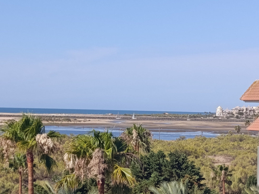 Smy Isla Cristina主图