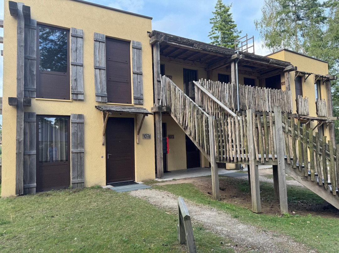 Safari Hotel Beekse Bergen