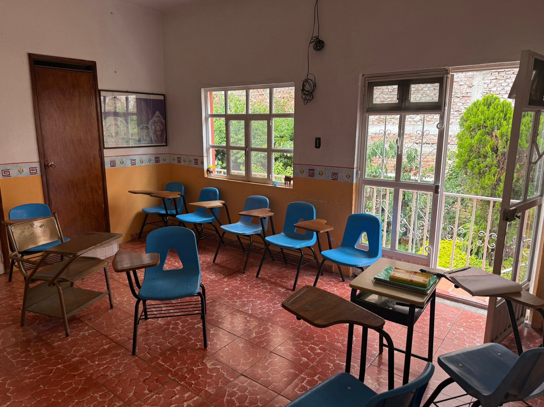 Instituto Habla Hispana-圣米格尔护城必去景点