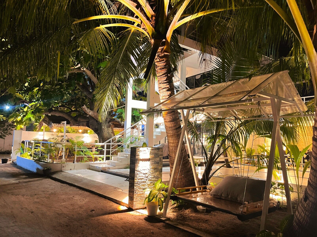 Oceana Surf Maldives