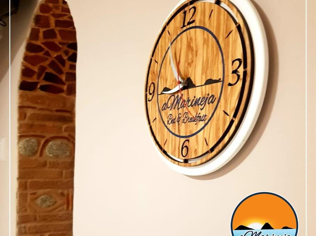 B&B aMarineja