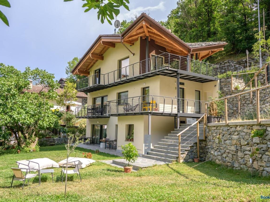 Loma Champdepraz
