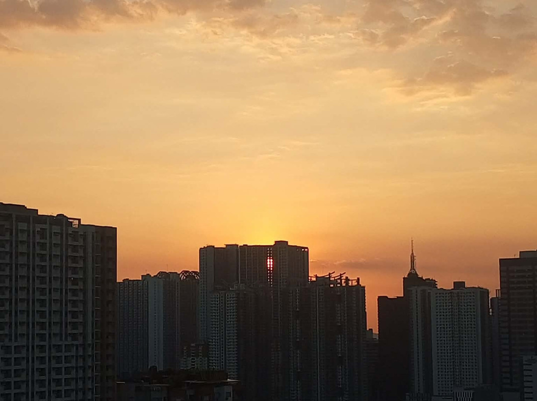 普里瓦托奥尔蒂加酒店主图
