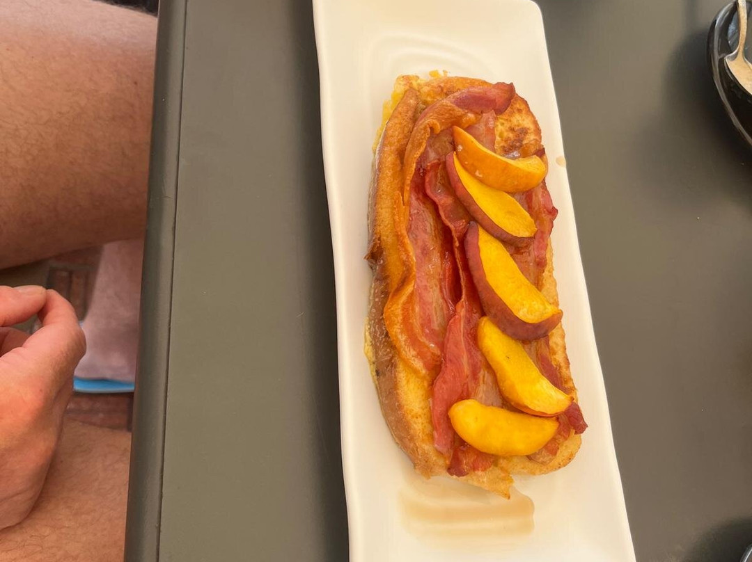 Delicious