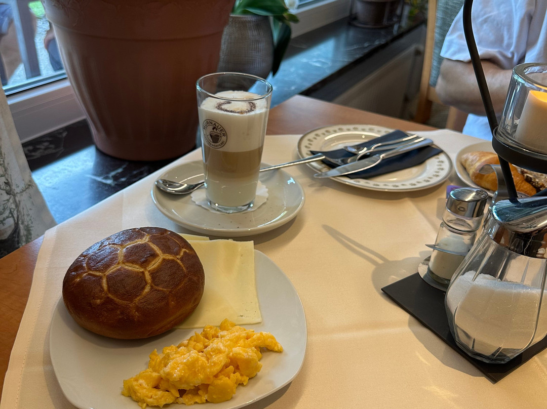 布鲁萨特伽尼酒店主图