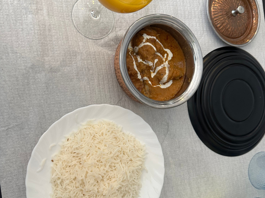 Fatima Fastfood And Indian Restaurant