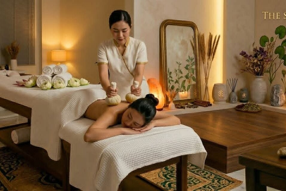 Ayur bliss - wellness