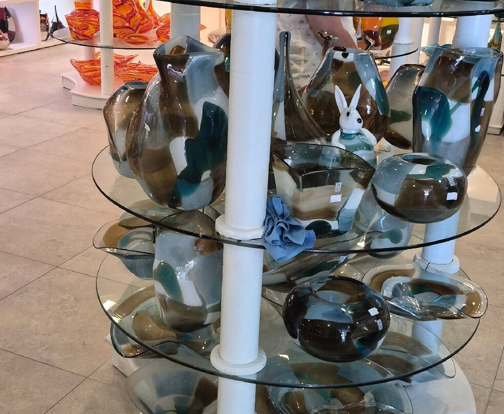 Mdina Glass-Ta' Qali必去景点