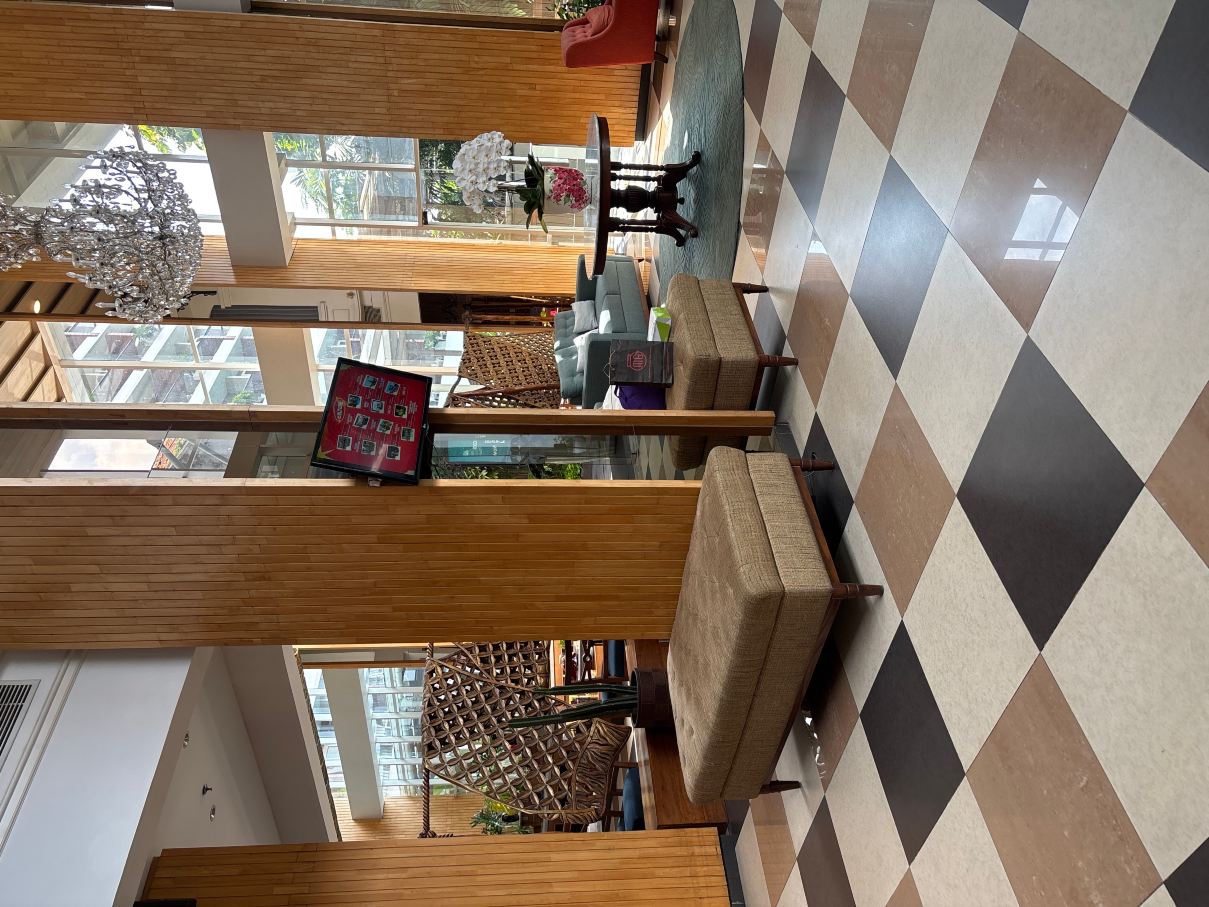 日惹图古101酒店-旅行者