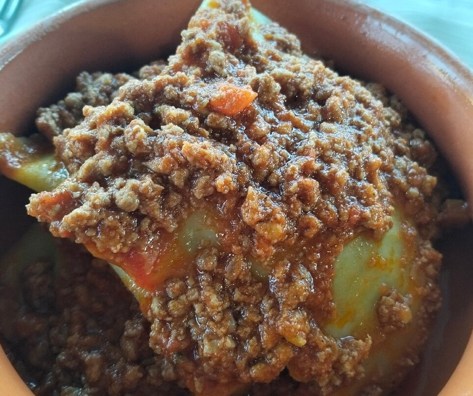 Antico Borgo San Martino主图