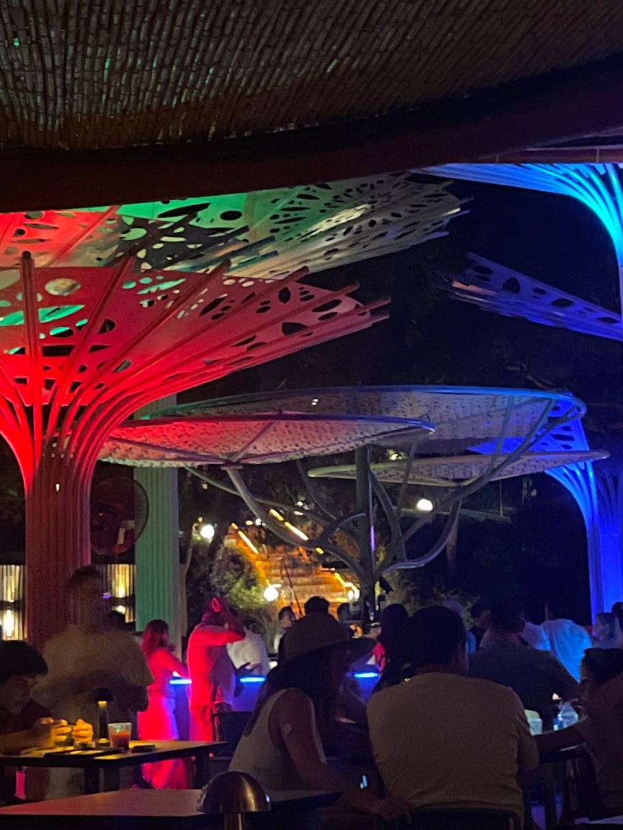 博德鲁姆拉布兰克岛酒店 - 全包式-旅行者