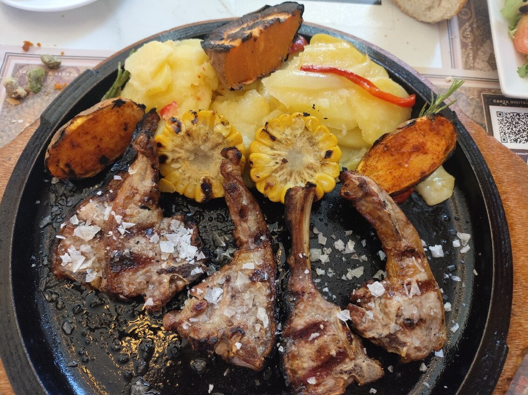 El Rosetón