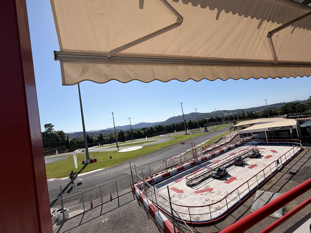 PistaPark - Go Kart Chania-Varipetro必去景点