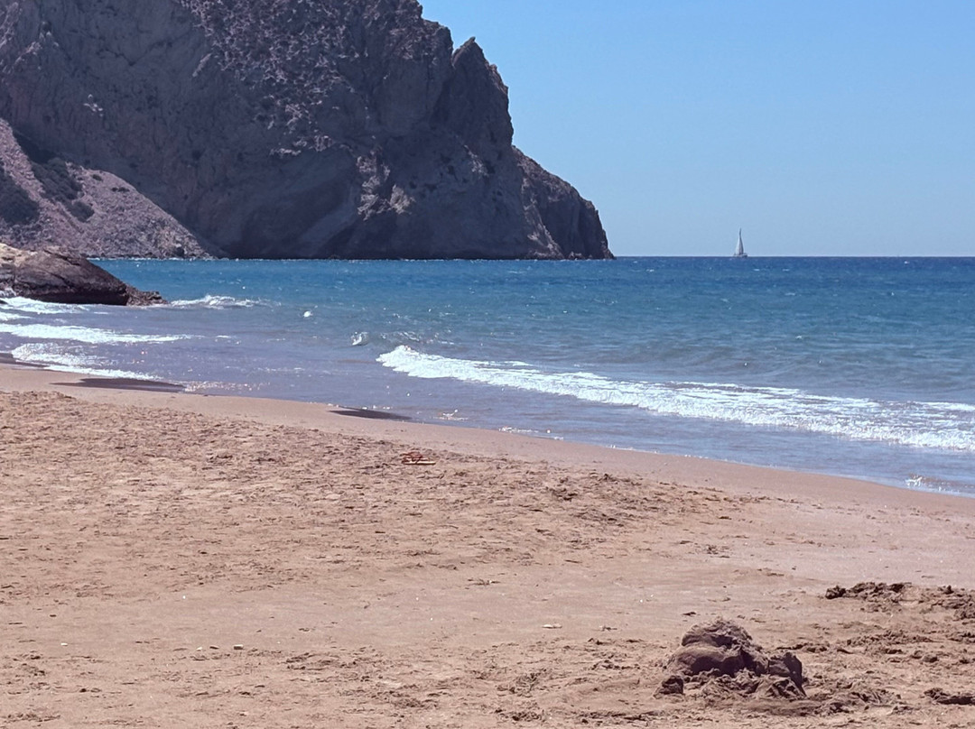 Kavo Paradiso Beach-凯法洛斯必去景点