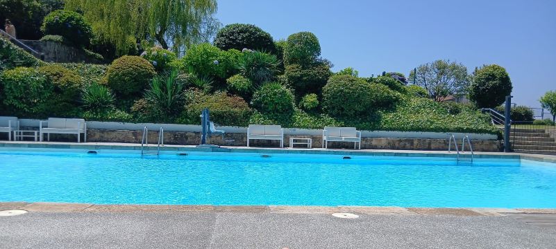 佩雷格里诺霍斯波利亚酒店-旅行者