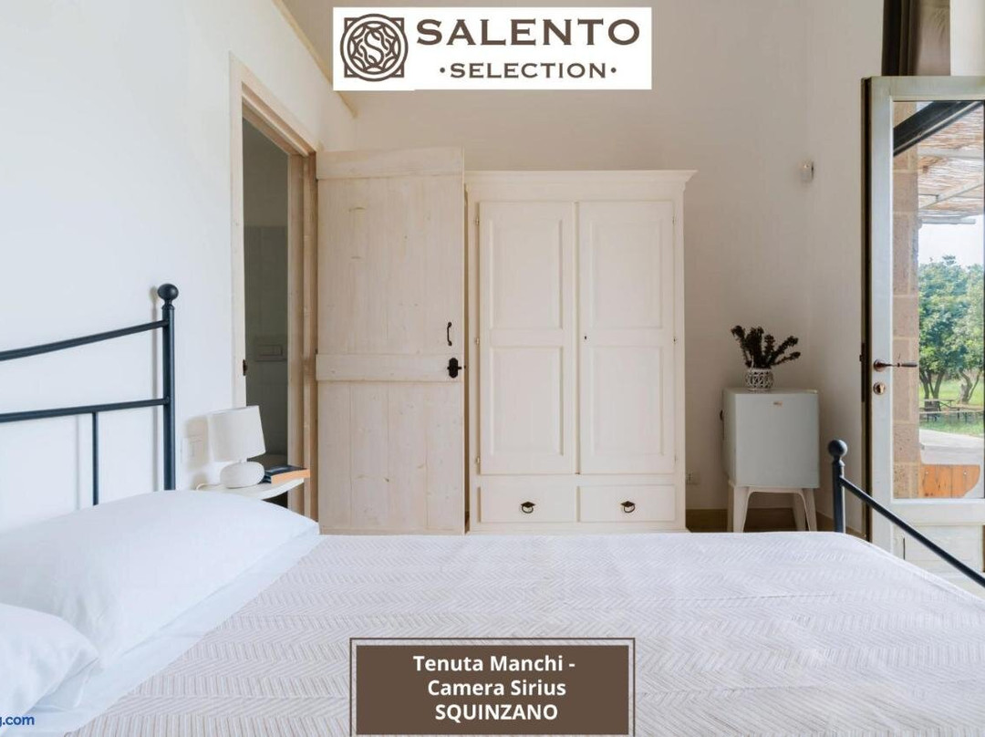 Tenuta Manchi