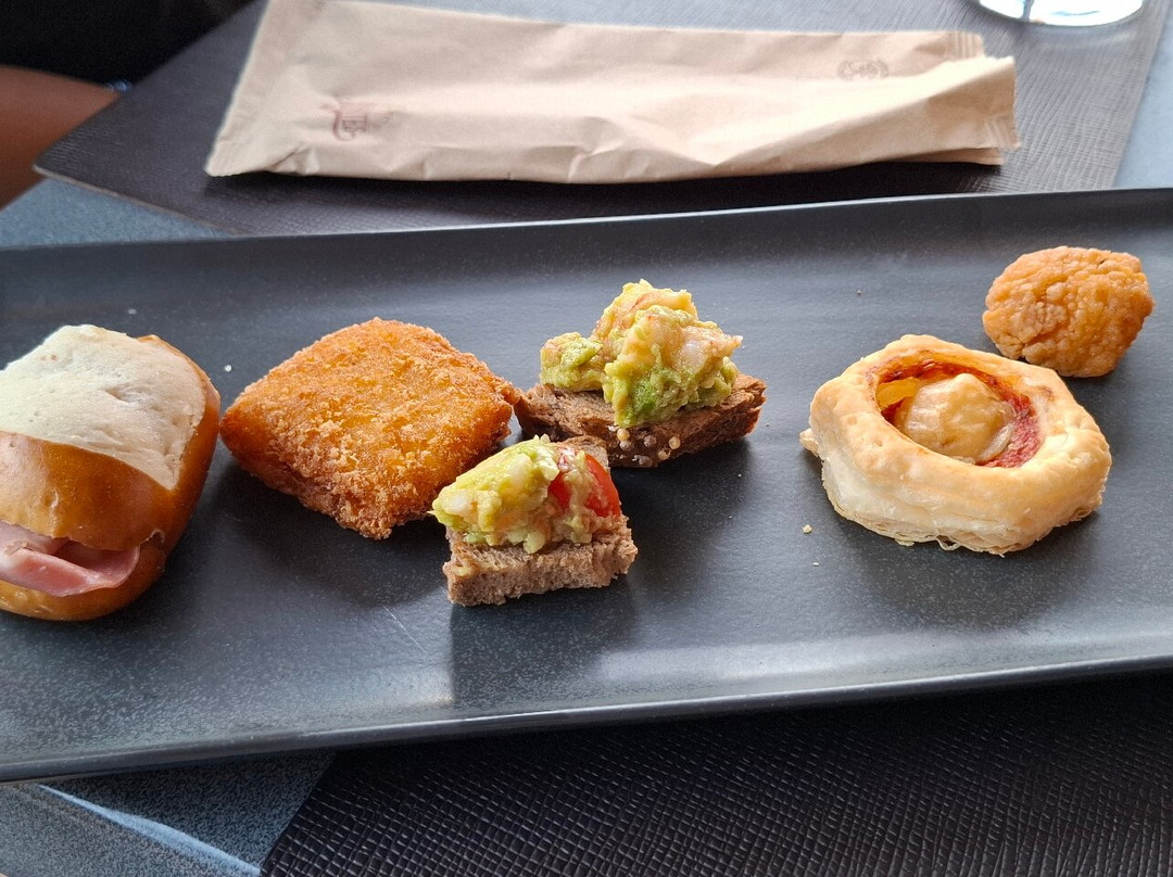 Forno餐馆和美食-Matisse Bistro American Lounge Bar