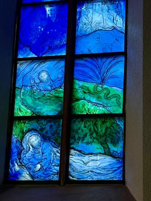 St Martin Kirche-科赫姆必去景点