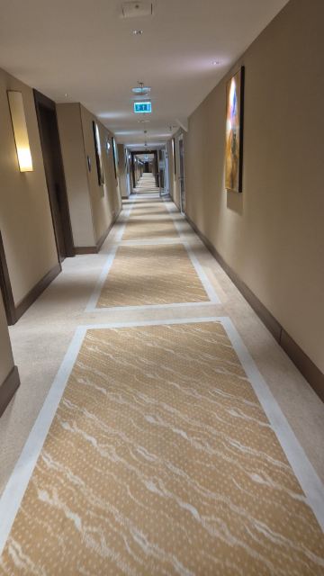 阿拉木图阿拉套瑞士疗养度假酒店-旅行者