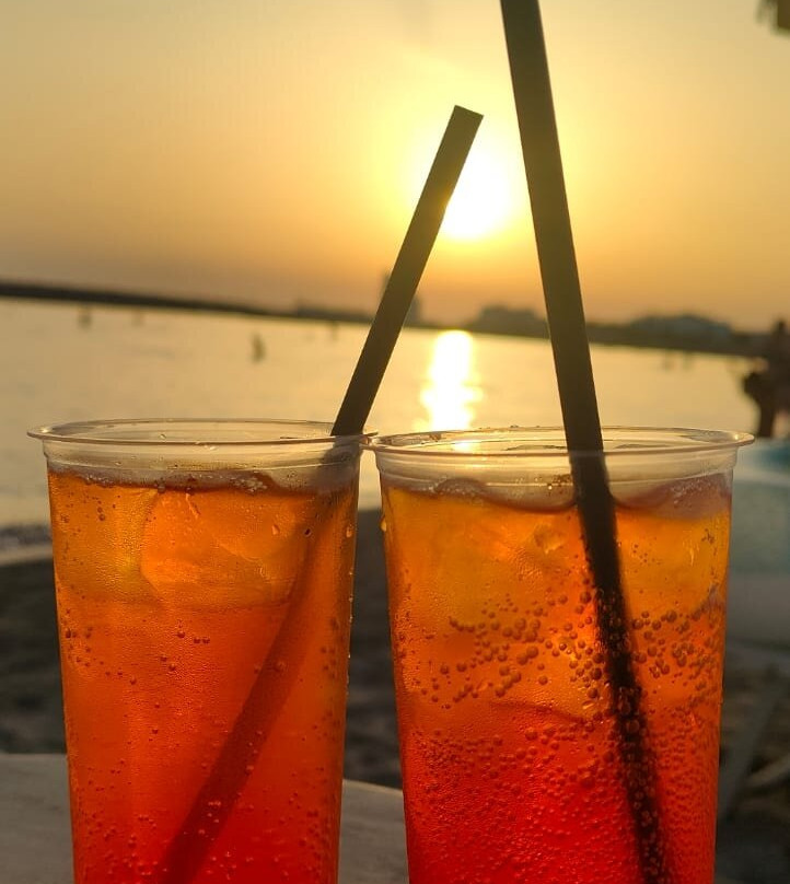 Lido Onda Marina-Torre San Giovanni必去景点