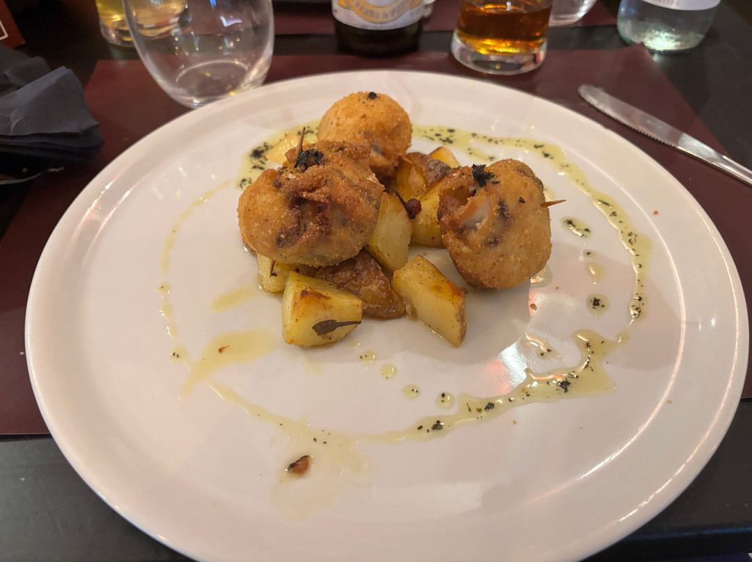 Ritrattoria Torino