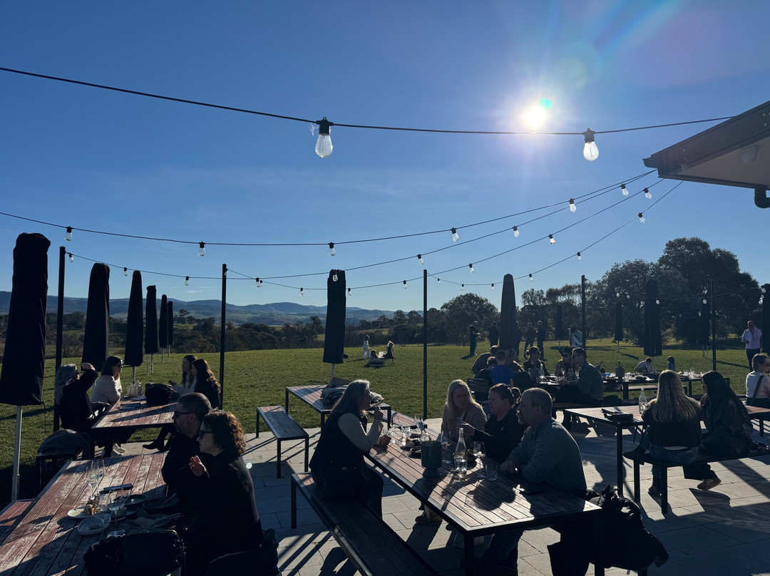 Nick O'Leary Winery Heywood