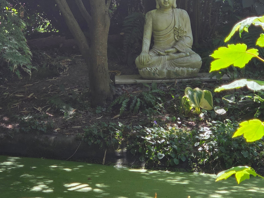 Les jardins de Louanne-费康必去景点