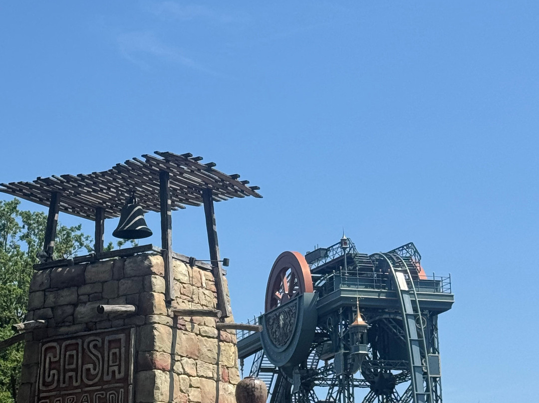 Efteling Loonsche Land Hotel - Theme Park tickets included主图