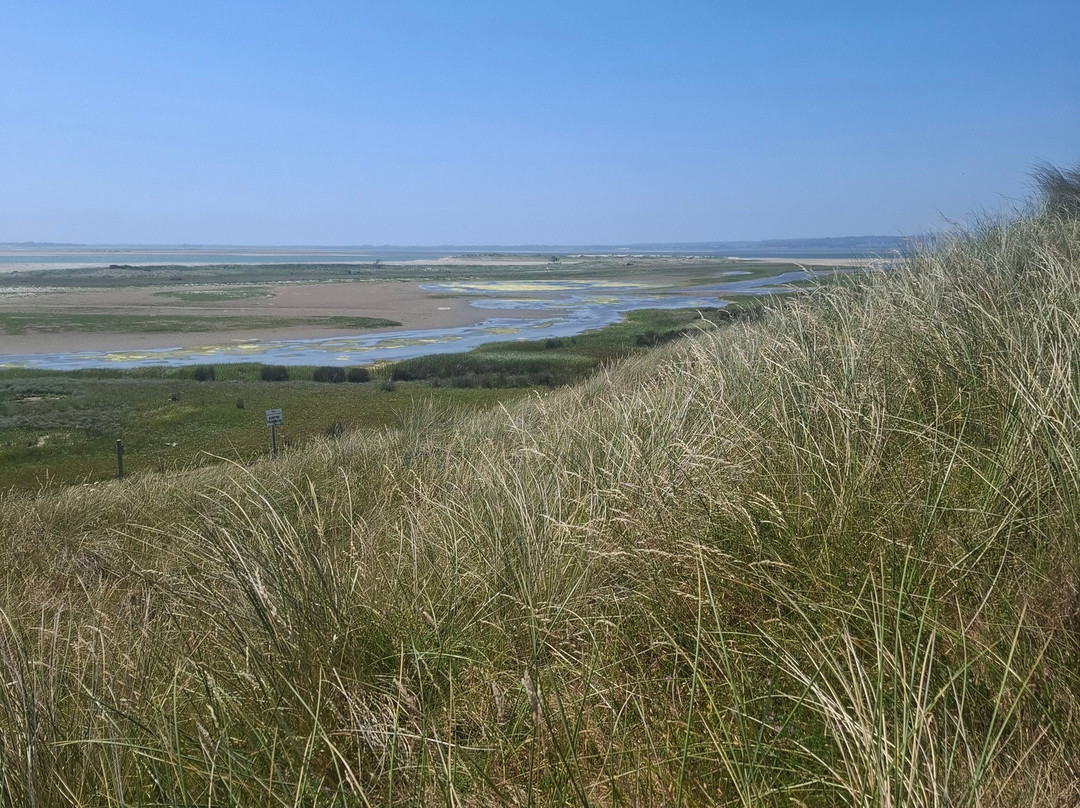 Curracloe Beach-Curracloe必去景点