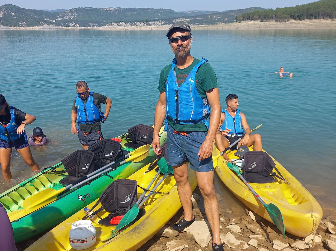 EKM Adventure Sports Center-艾因萨必去景点