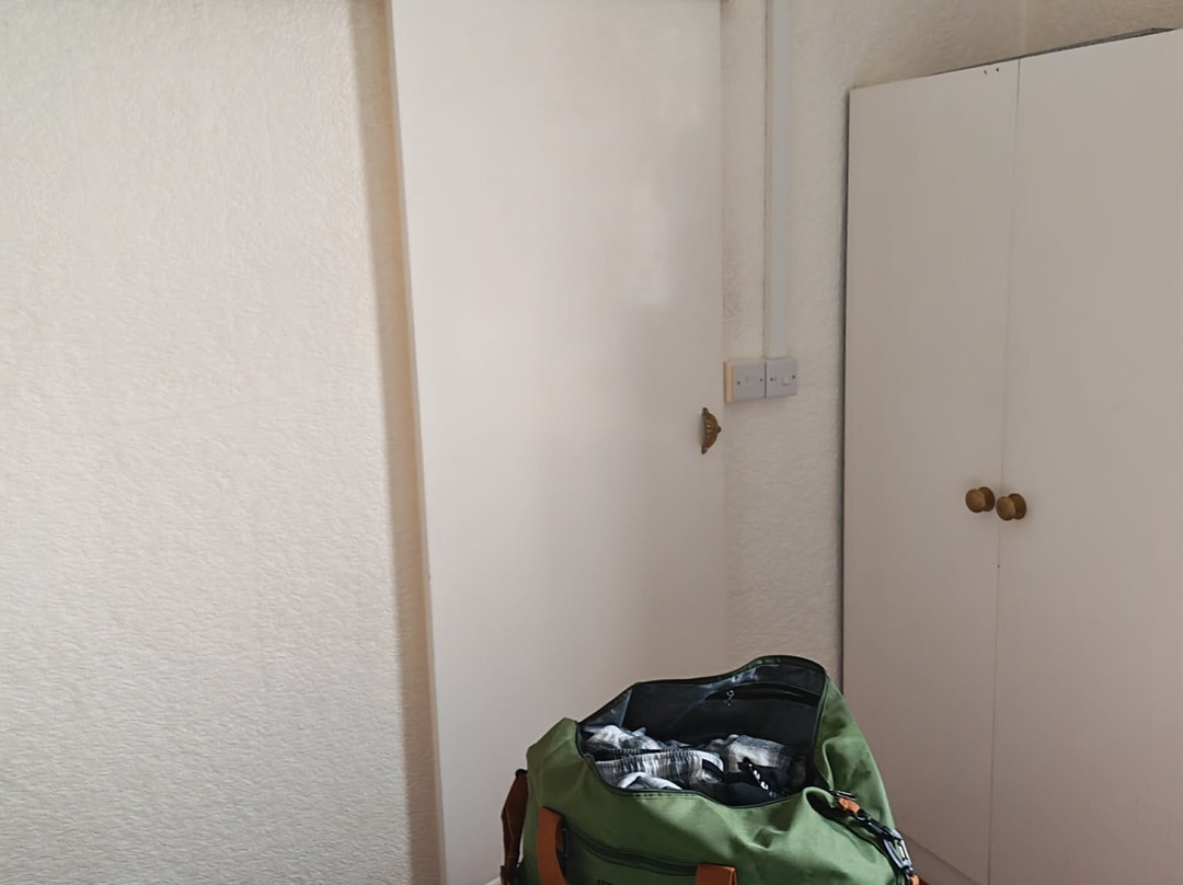 瑞格尔酒店主图
